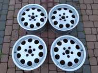 Felgi R16 5x112 Audi