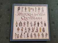 História da Vida Quotidiana