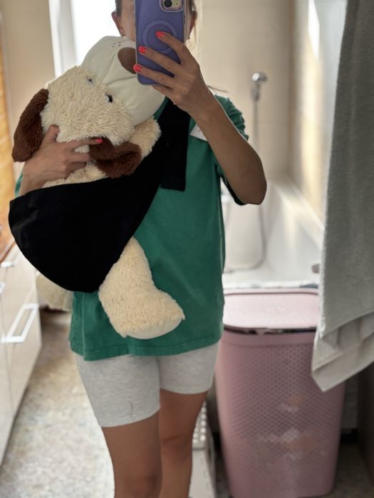 Nowe nosidelko biodrowe