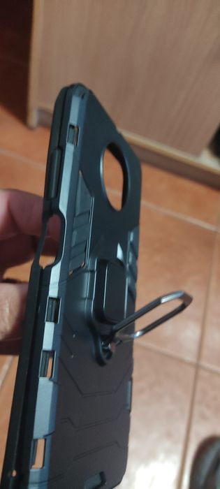 Capa Xiaomi Note 9 5G