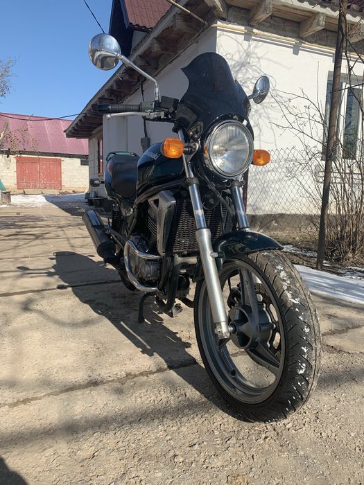 Kawasaki er5.
