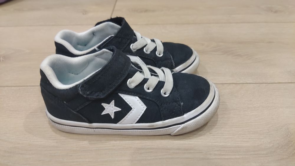 Tenis converse unisexo tam 24