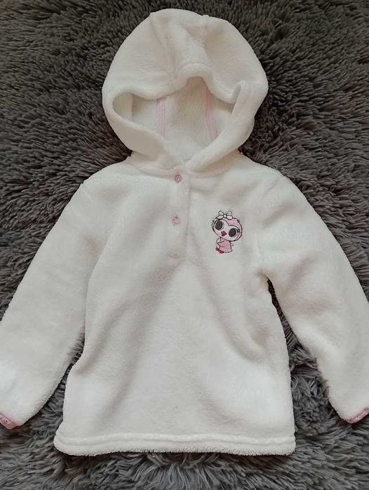 Bluza Ergee rozmiar 86