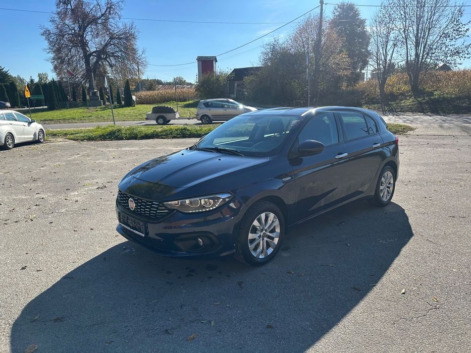 Fiat Tipo