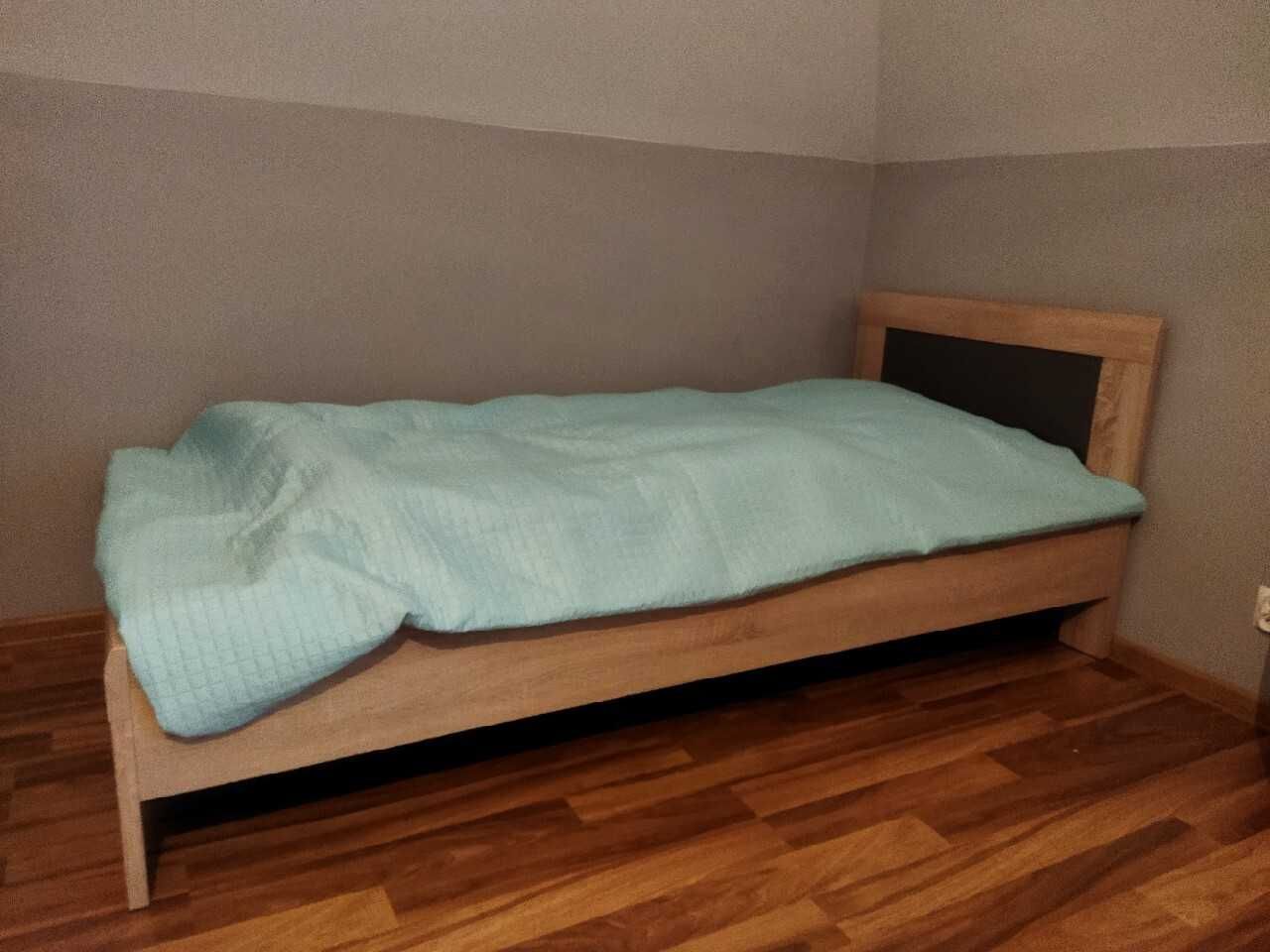 Forte Yoop łóżko