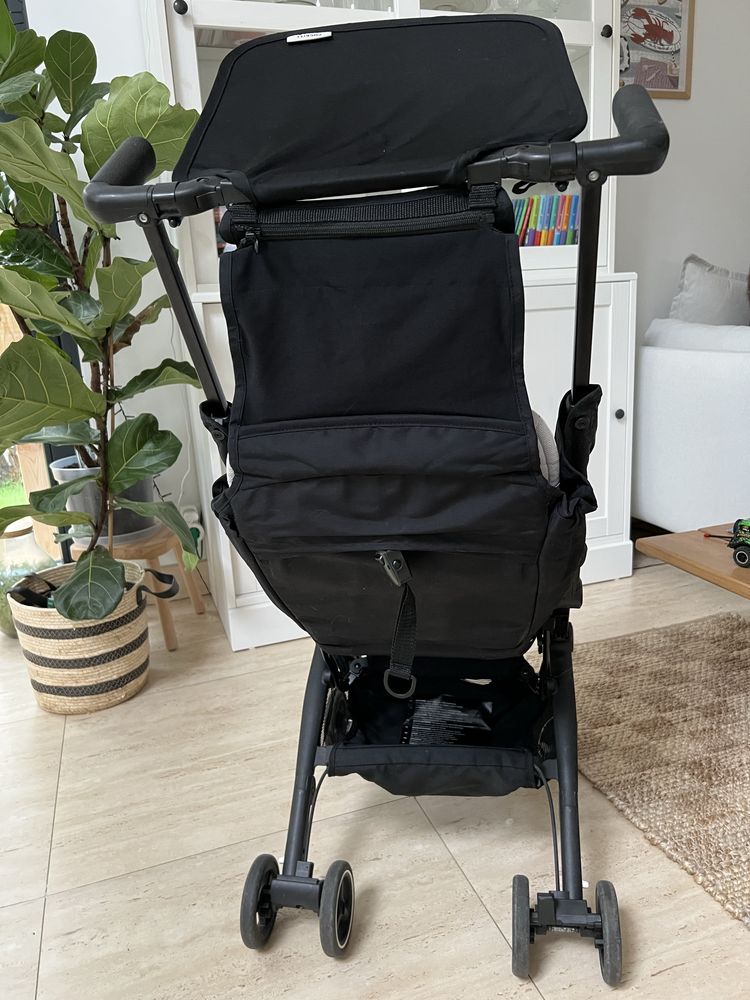 wozek Cybex GB pockit+