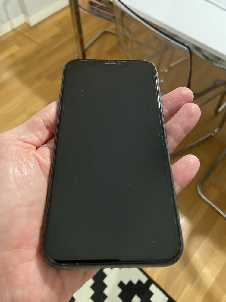 iPhone 11 128gb preto