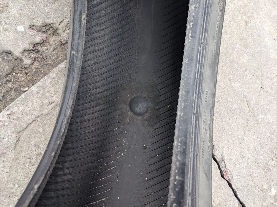 Шина Barum Polaris 3 205/55 r16