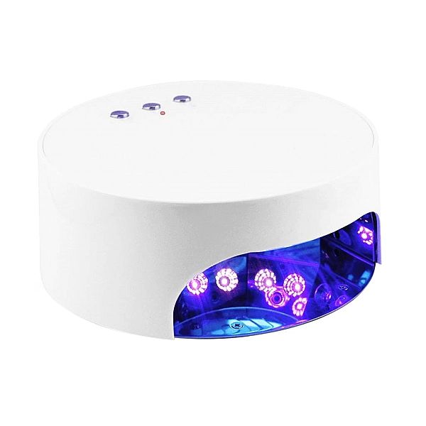 Lampa 30 watt - CD MULTI LED / Bass Cosmetics