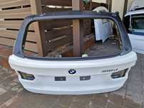 BMW F31 TOURING KLAPA BAGAŻNIKA TYŁ TYLNA