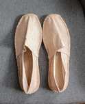 Letnie męskie buty Espadryle nr 44