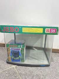 Aquário JEBO R38 (NOVO)