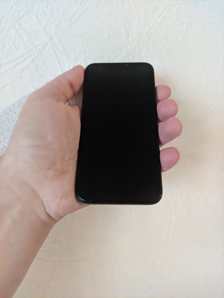 НОВИЙ! Смартфон Apple iPhone X 64gb Neverlock NFC (епл айфон 10)