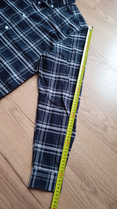 Cubus koszula męska rozm S (zdecydowanie)