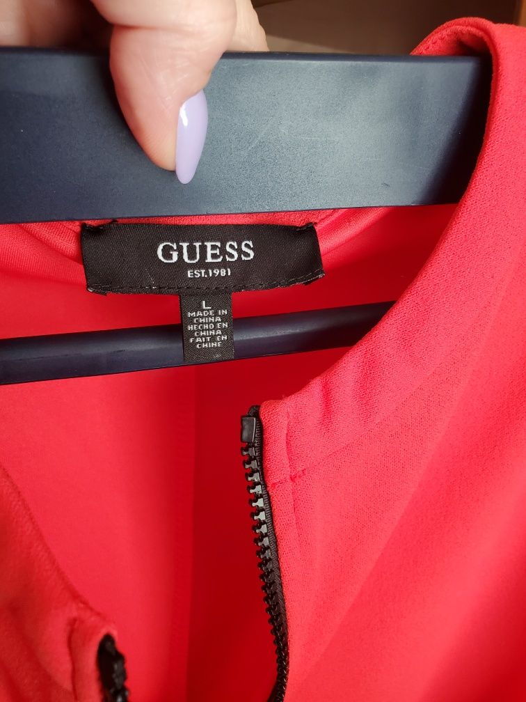 Сукня GUESS.нова. USA. L.