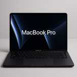 MacBook Pro 14” M3 Pro / 18GB / 512GB + Klawiatura LOGITECH GRATIS