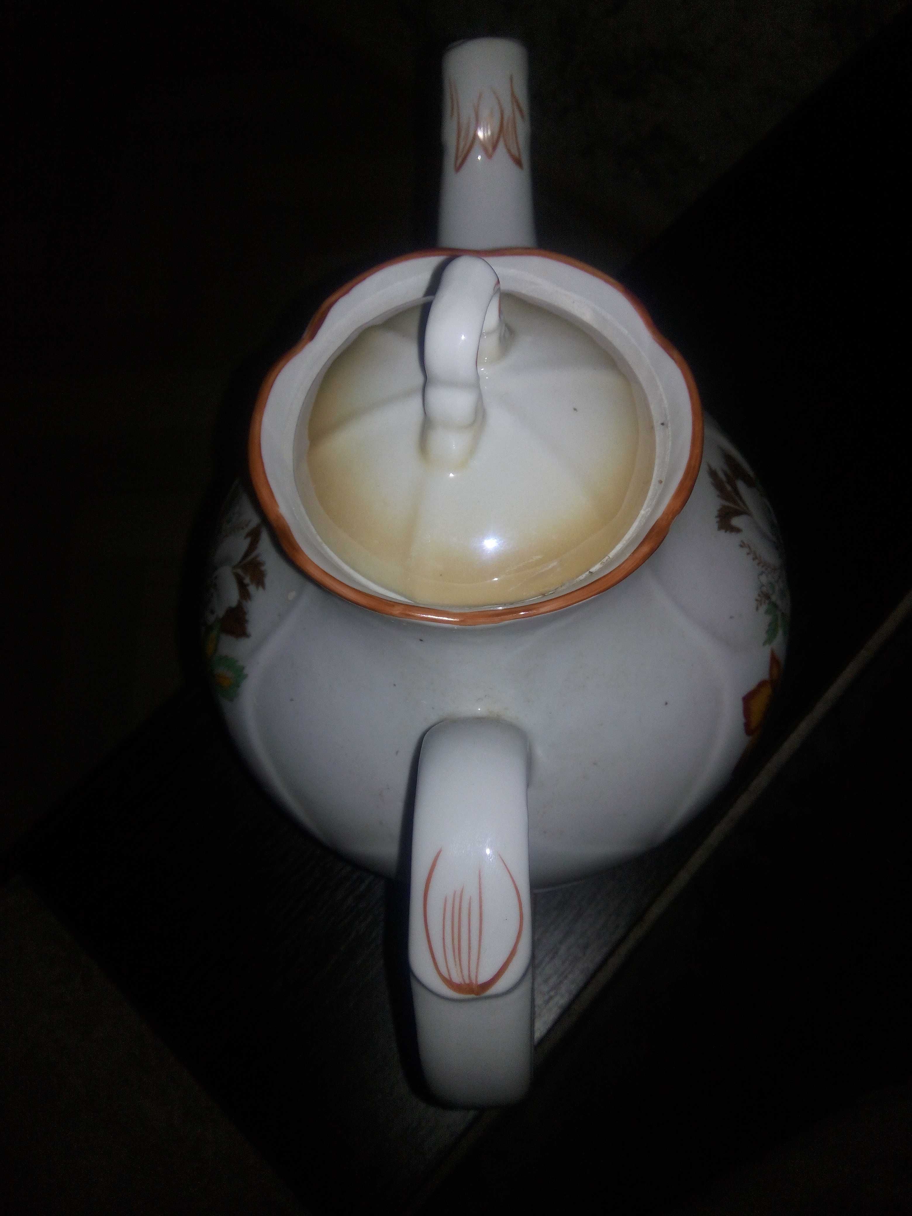 Продам заварочный чайник
