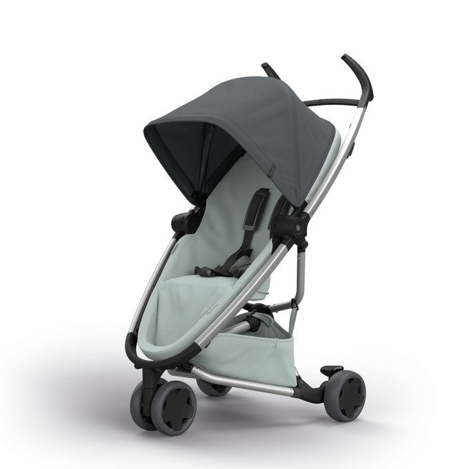 Carro Quynni bebê