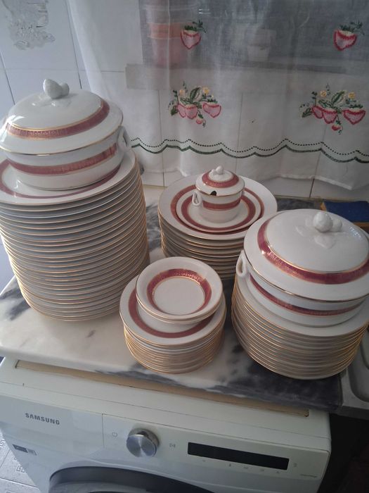 Serviço Vista Alegre