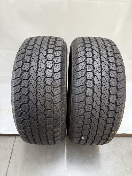 285/65/16C Goodyear Cargo Vector