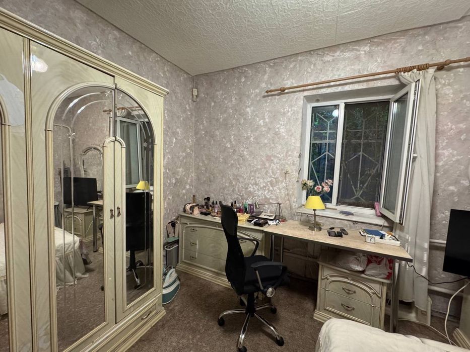 Дом в Аркадии! Участок 3 сотки !Тенистая/Посмитного