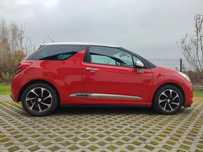 DS Automobiles DS 3 DS3 pierwszy właściciel