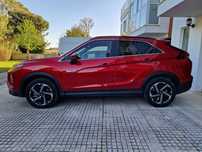 Mitsubishi Eclipse Cross 2.4 PHEV emotion