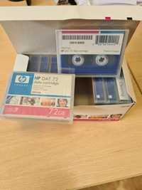 HP DAT 72 Komplet kaset