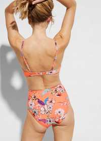 B.P.C bikini na fiszbinach pomarańczowe ^44(85D)