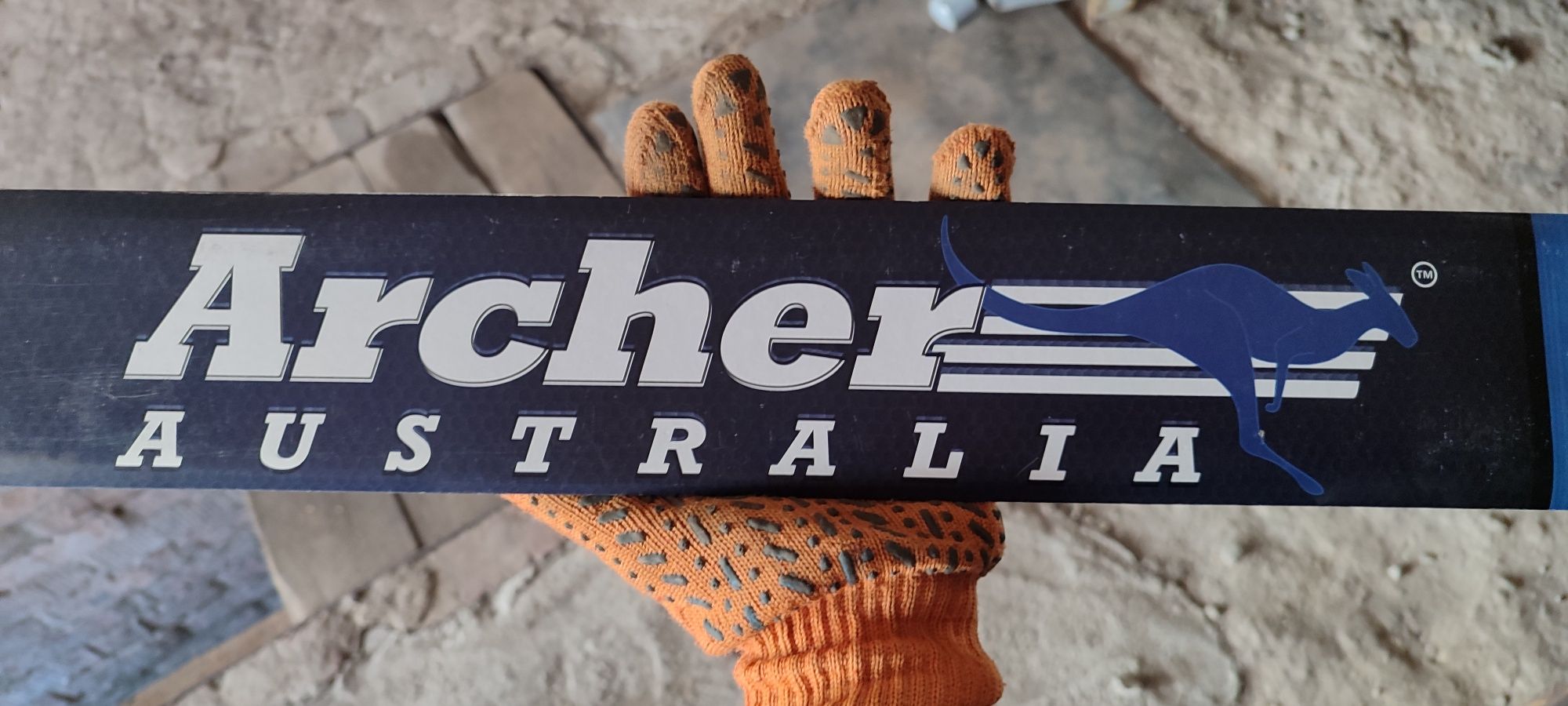 Шина для бензопилы Archer 45cm