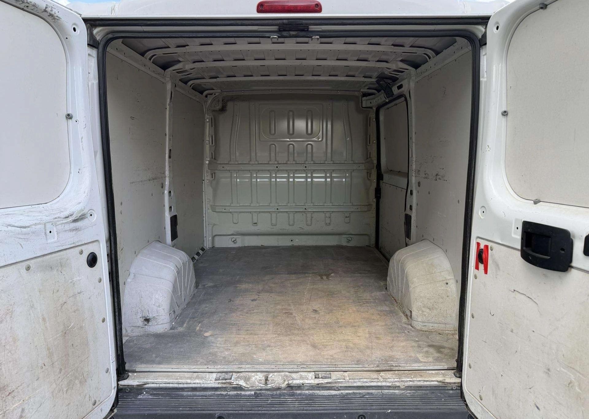 Продаж Fiat Ducato 2.3