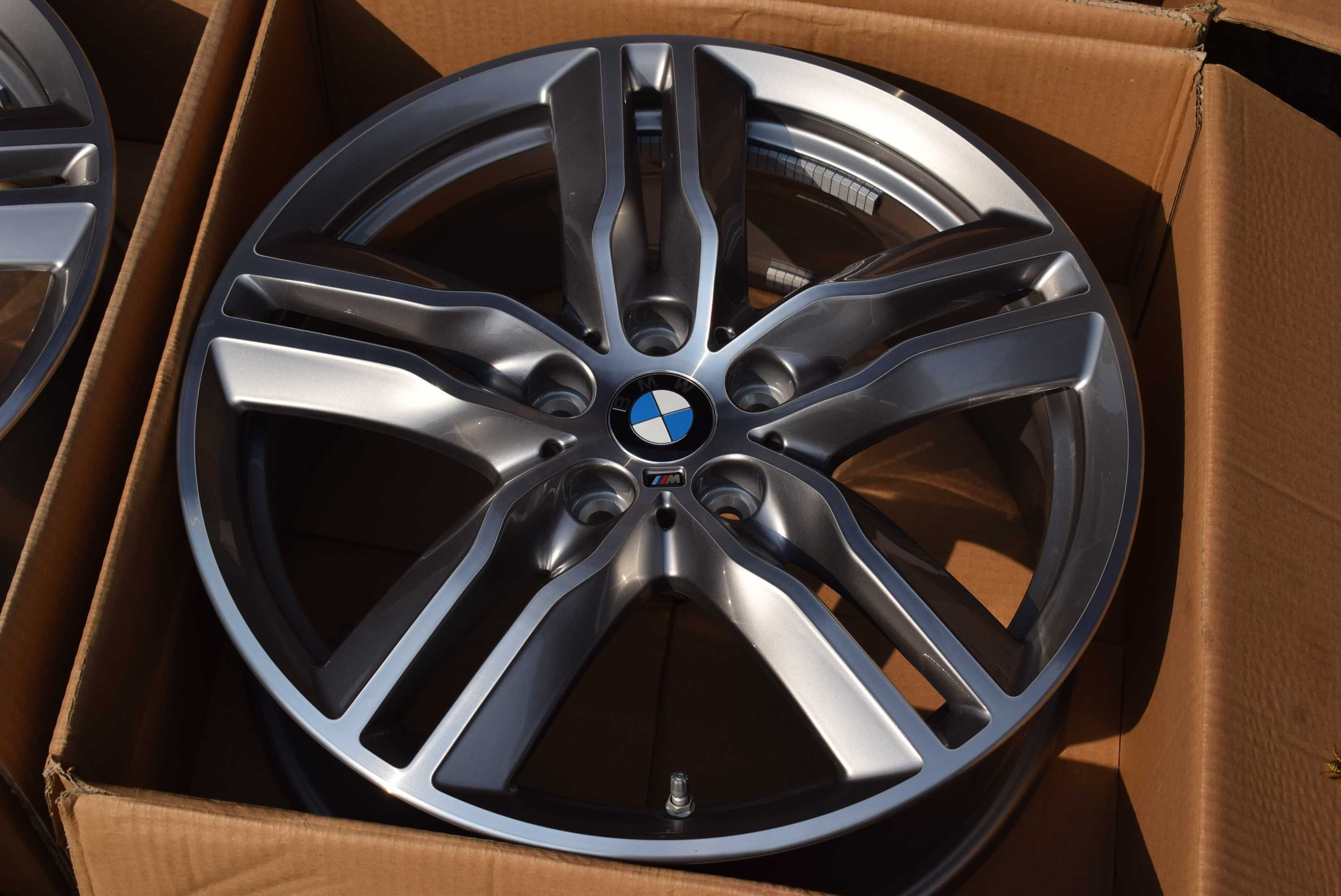 BMW X1 F48 u11 X2 F48 u10 iX1 iX2 1 f40 f70 2 f22 f74 nowe m pakiet 18