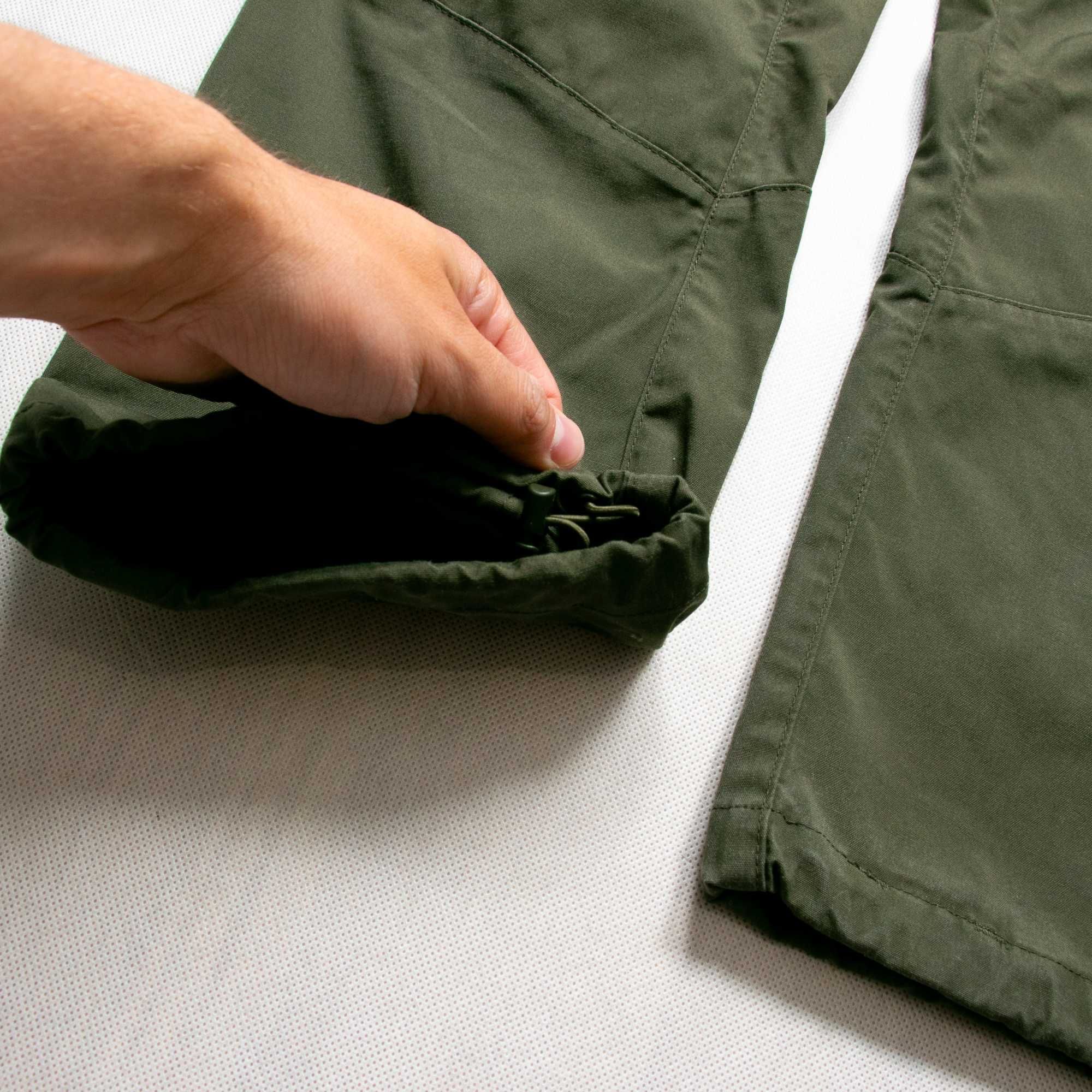 Helikon-tex Pilgrim pants spodnie bushcraftowe M khaki
