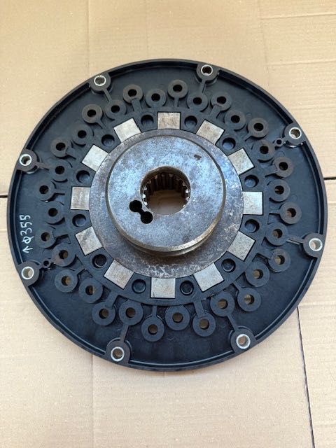 Centaflex- K - 200 - SAE 11 sprzęgło do silnika cat cummins