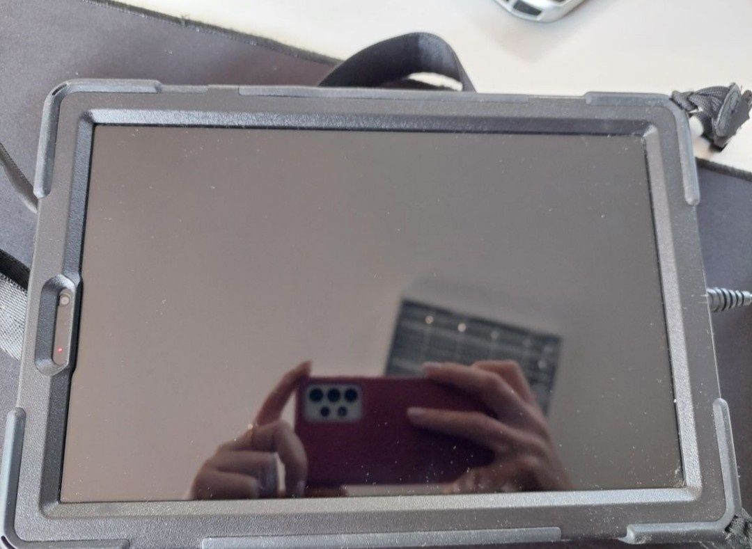 Tablet Lenovo TAB M10 Plus 10,3' 4GB/64GB LTE - używany