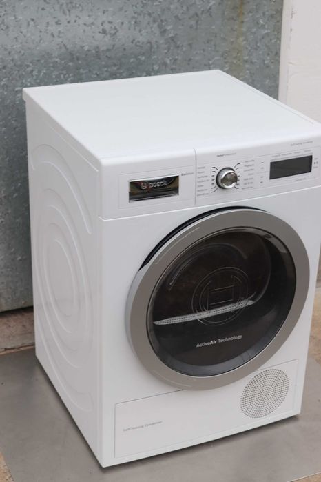 Cушильна  машини Bosch Home Professional