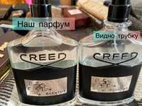 Creed Aventus 100мл ,Крід авентус чоловічі парфуми