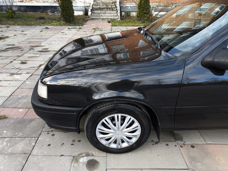 Opel Vektra A 1.6 Бензин в гарному стані Вектра авто машина