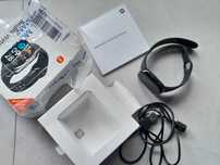 Smartwatch Redmi Watch 3 Active uszkodzony nowy zwrot outlet