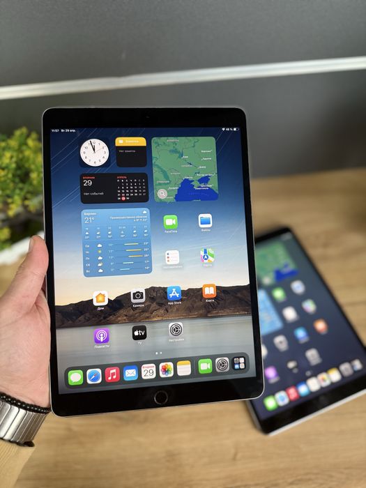 Apple Ipad 10.5 Pro  64 gb Wifi