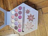 Paletka Profussion Cosmetics Sparkle Eyes