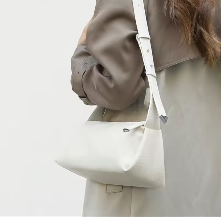 Сумка еко шкіра