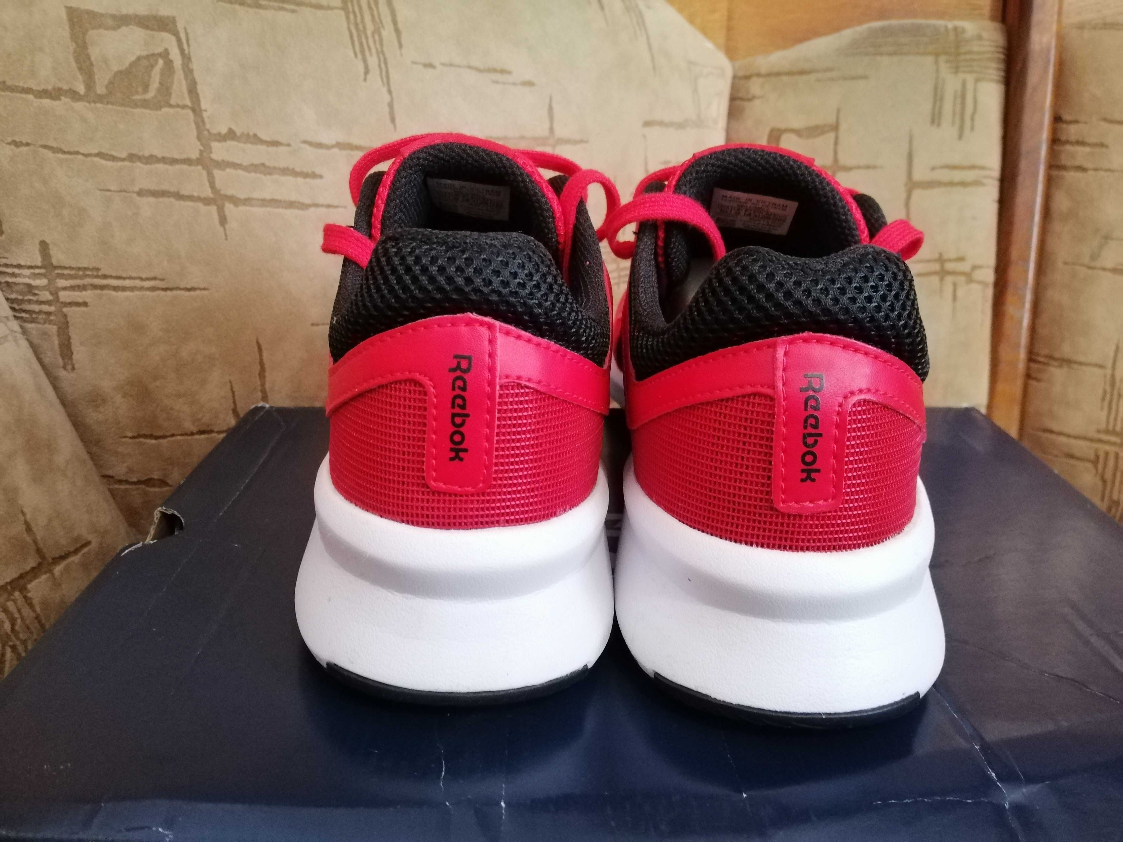 Кросівки Reebok Advanced Trainer M FX1626 43 (10) 28 см original