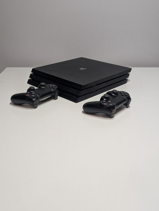 PlayStation 4 Pro 1TB - PS4