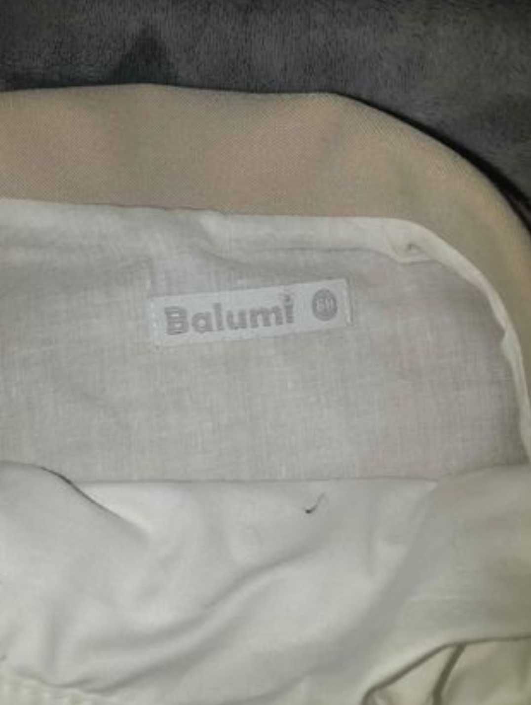 Garniturek dla Chłopca Balumi