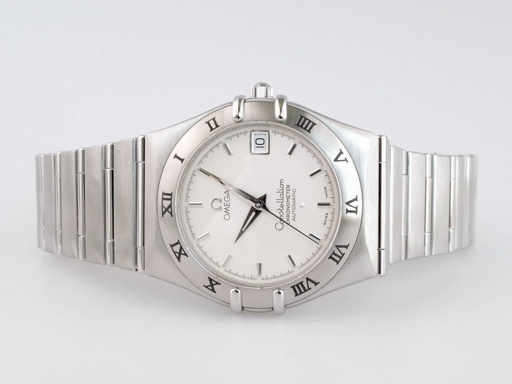 Omega Constellation Automatic 36mm
