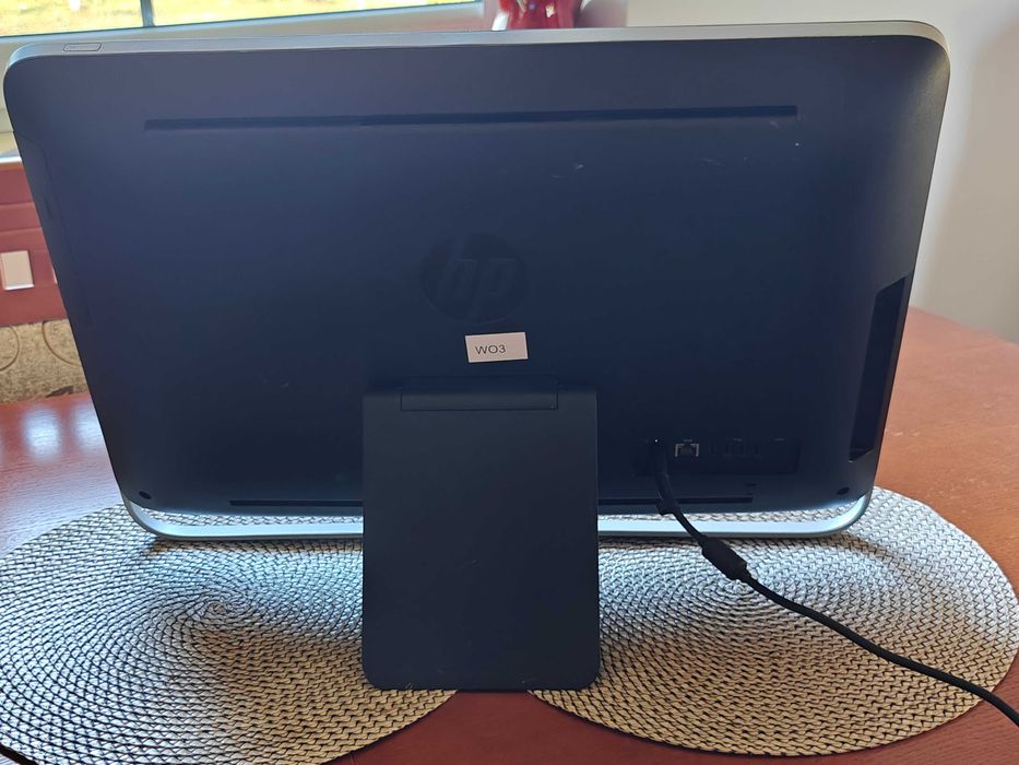 HP Pavilion 23 AIO  i5-4590T