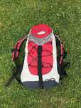 Туристичний рюкзак Deuter AC Lite  20L