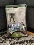Pad Xbox 360,kontroler halo 3 spartan edition,xbox