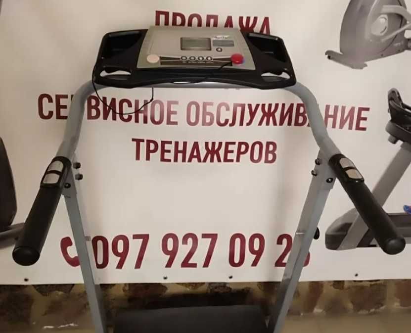 Бігова доріжка HouseFit 232346 SC